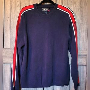 Vintage Abercrombie and Fitch Sweater